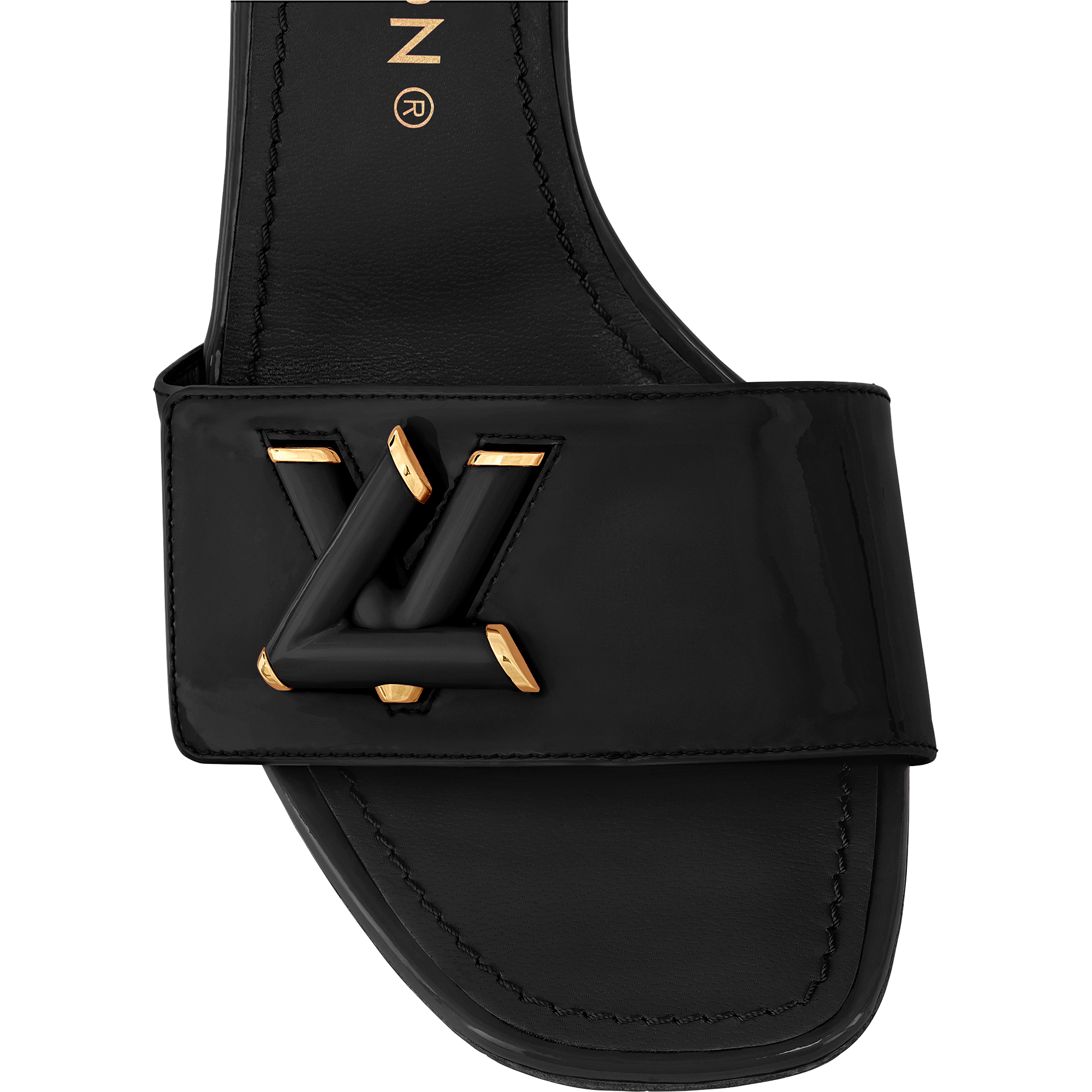 Shake Sandals - Discontinued Product | LOUIS VUITTON